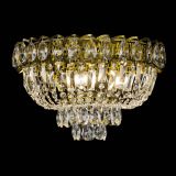 Люстра Астра Бутон №3 под бронзу в Химках