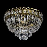 Люстра Астра Бутон №3 под бронзу в Химках