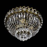 Люстра Астра Бутон №3 под бронзу в Химках