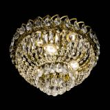 Люстра Астра Бутон №3 под бронзу в Химках