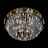 Люстра Астра Бутон №5 чайная под бронзу в Химках Люстра Астра Бутон №5 чайная под бронзу в Химках