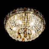 Люстра Астра Бутон №5 чайная под бронзу в Химках Люстра Астра Бутон №5 чайная под бронзу в Химках