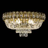 Люстра Астра Бутон №5 под бронзу в Химках