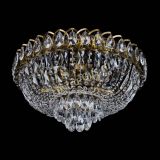 Люстра Астра Бутон №5 под бронзу в Химках