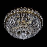 Люстра Астра Бутон №5 под бронзу в Химках