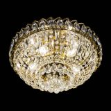 Люстра Астра Бутон №5 под бронзу в Химках