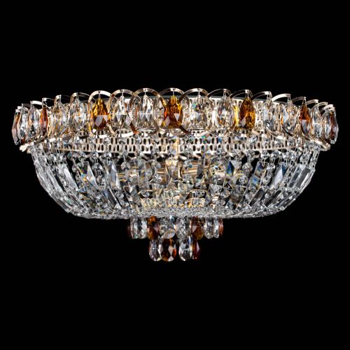 Люстра Астра Бутон №5 чайная в Химках Гусь Хрустальный