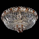 Люстра Астра Бутон №5 чайная в Химках