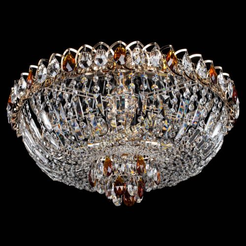 Люстра Астра Бутон №5 чайная в Химках Гусь Хрустальный