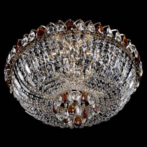 Люстра Астра Бутон №5 чайная в Химках Гусь Хрустальный