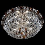 Люстра Астра Бутон №5 чайная в Химках