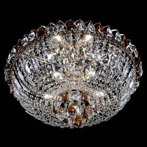 Люстра Астра Бутон №5 чайная в Химках Гусь Хрустальный