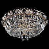 Люстра Астра Бутон №5 черная в Химках