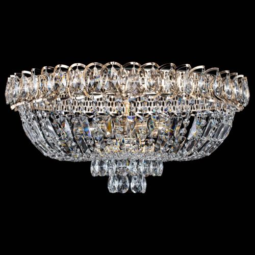 Люстра Астра Бутон №5 в Химках Гусь Хрустальный