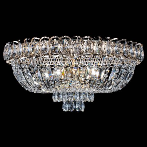 Люстра Астра Бутон №5 в Химках Гусь Хрустальный