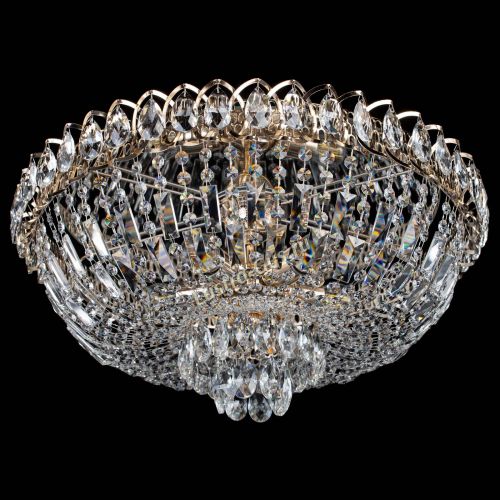 Люстра Астра Бутон №5 в Химках Гусь Хрустальный