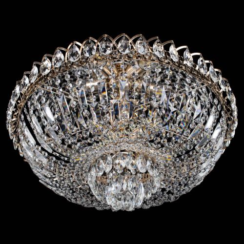 Люстра Астра Бутон №5 в Химках Гусь Хрустальный