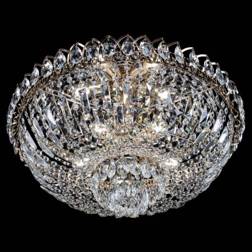 Люстра Астра Бутон №5 в Химках Гусь Хрустальный