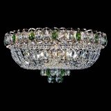 Люстра Астра Бутон №5 зеленая в Химках Люстра Астра Бутон №5 зеленая в Химках