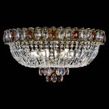 Люстра Астра Бутон №6 под бронзу Чайная в Химках