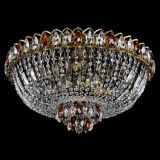 Люстра Астра Бутон №6 под бронзу Чайная в Химках