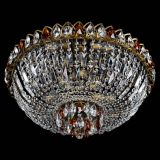 Люстра Астра Бутон №6 под бронзу Чайная в Химках