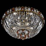 Люстра Астра Бутон №6 под бронзу Чайная в Химках