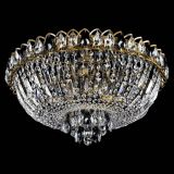 Люстра Астра Бутон №6 под бронзу Черная в Химках Люстра Астра Бутон №6 под бронзу Черная в Химках