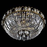 Люстра Астра Бутон №6 под бронзу Черная в Химках Люстра Астра Бутон №6 под бронзу Черная в Химках