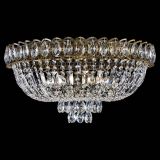 Люстра Астра Бутон №6 под бронзу в Химках