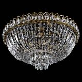 Люстра Астра Бутон №6 под бронзу в Химках