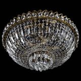 Люстра Астра Бутон №6 под бронзу в Химках