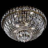 Люстра Астра Бутон №6 под бронзу в Химках