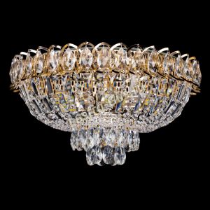 Люстра Астра Бутон в Химках отзыв и фото покупателя