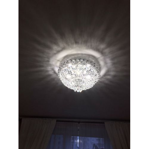 Люстра Астра Бутон в Химках Гусь Хрустальный