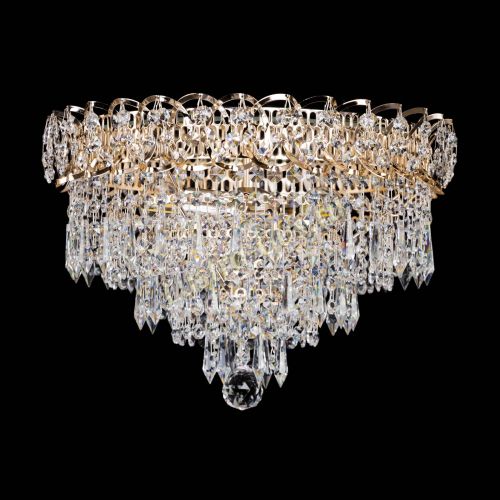 Люстра Астра карандаши в Химках Гусь Хрустальный