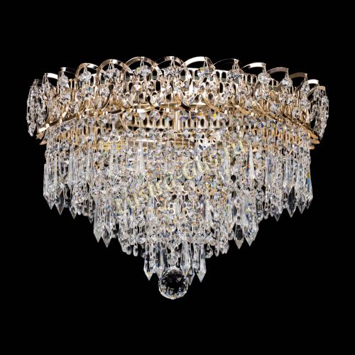 Люстра Астра карандаши в Химках Гусь Хрустальный