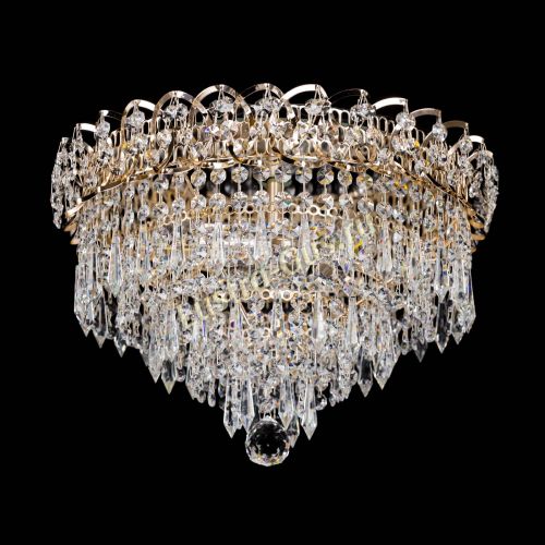 Люстра Астра карандаши в Химках Гусь Хрустальный