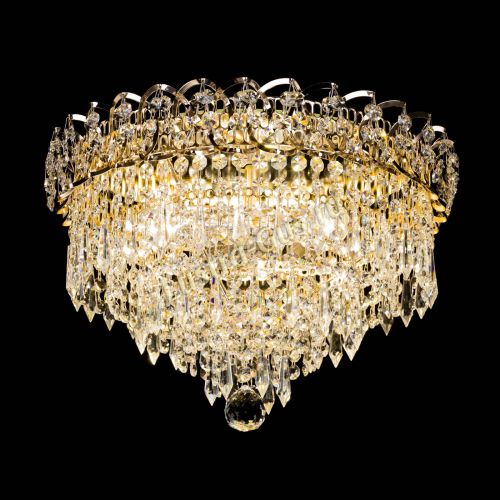 Люстра Астра карандаши в Химках Гусь Хрустальный