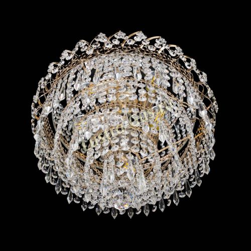 Люстра Астра карандаши в Химках Гусь Хрустальный