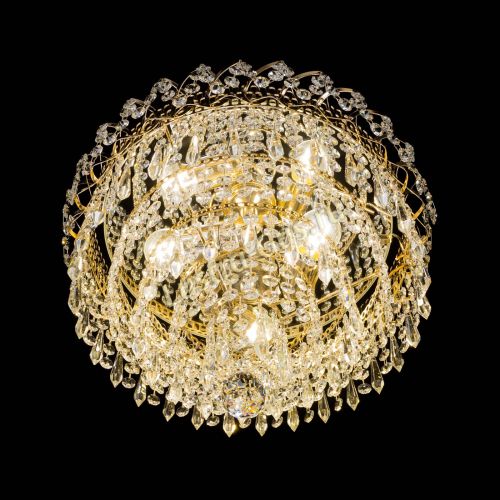 Люстра Астра карандаши в Химках Гусь Хрустальный