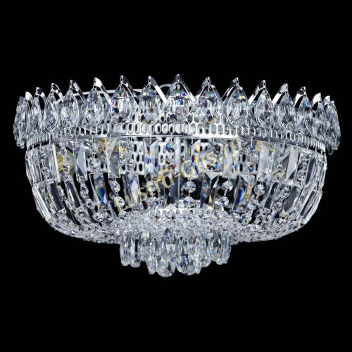 Люстра Астра Корона №5 в Химках Гусь Хрустальный