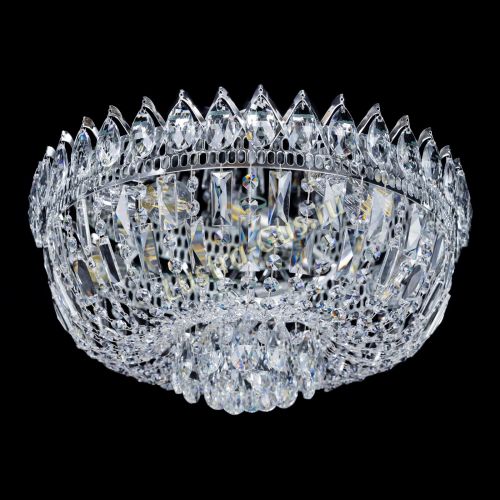 Люстра Астра Корона №5 в Химках Гусь Хрустальный