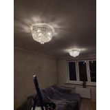 Люстра Астра Корона №5 в Химках