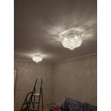 Люстра Астра Корона №5 в Химках