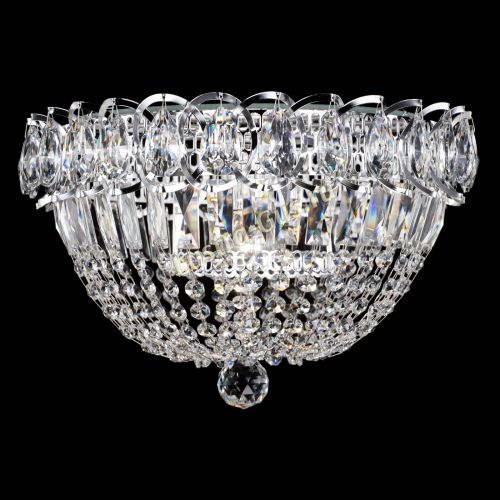 Люстра Астра Купол в Химках Гусь Хрустальный