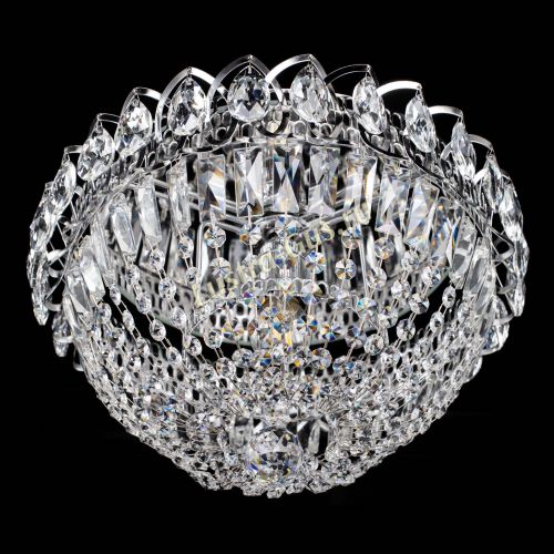 Люстра Астра Купол в Химках Гусь Хрустальный