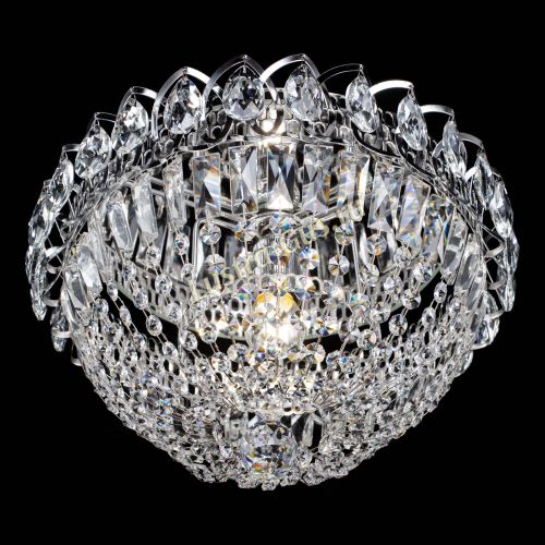 Люстра Астра Купол в Химках Гусь Хрустальный