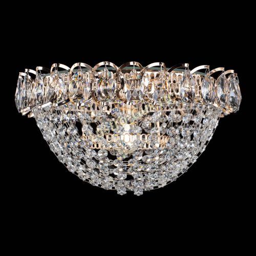 Люстра Астра Сетка в Химках Гусь Хрустальный