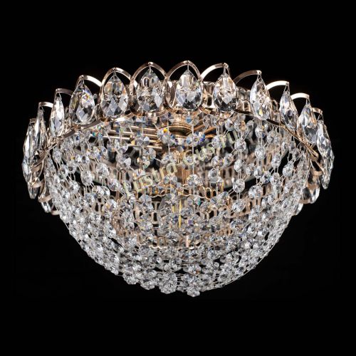 Люстра Астра Сетка в Химках Гусь Хрустальный